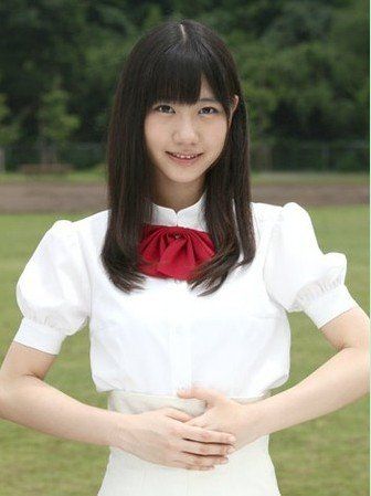 AKB48中谁的反应最夸张？柏木由纪列第二