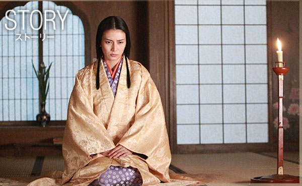 信长协奏曲 大结局 三郎决意离开织田家 日本通 信长协奏曲 大结局 三郎决意离开织田家 日本通