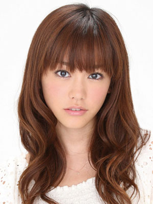 桐谷美玲被美媒评为面孔最美的日本女星