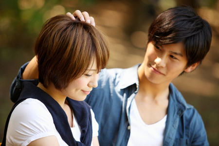 日本调查：男生认为值得自豪的女友的特征