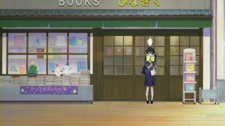 《玉子市场》动漫圣地巡礼@京都