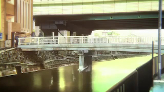 《玉子市场》动漫圣地巡礼@京都