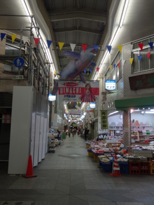 《玉子市场》动漫圣地巡礼@京都