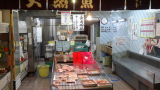 《玉子市场》动漫圣地巡礼@京都