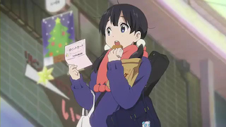 《玉子市场》动漫圣地巡礼@京都