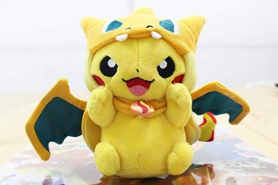 超东京神奇宝贝中心旗舰店在池袋盛大开幕