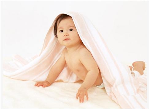 日本调查：2014年最受欢迎男女孩新生儿名字