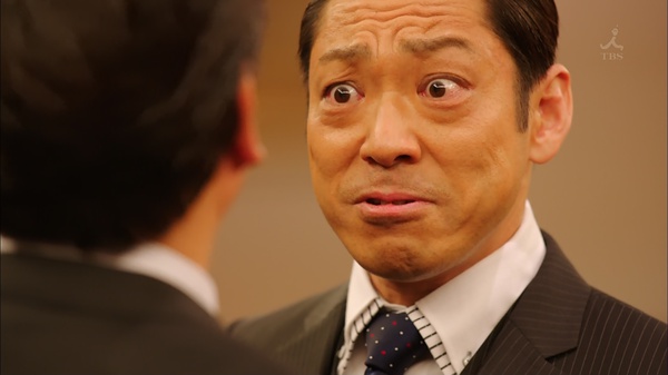 香川照之 12月7日诞生日