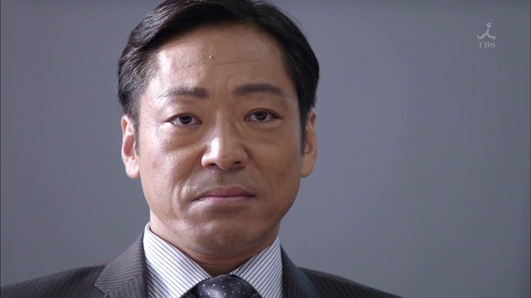 香川照之 12月7日诞生日