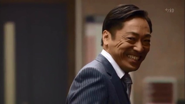 香川照之 12月7日诞生日