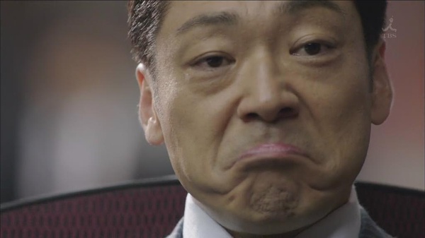 香川照之 12月7日诞生日