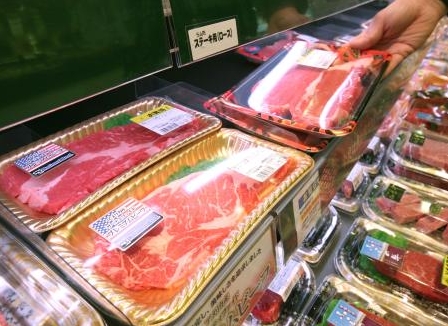 日本上千种食品因日元贬值将于新年涨价
