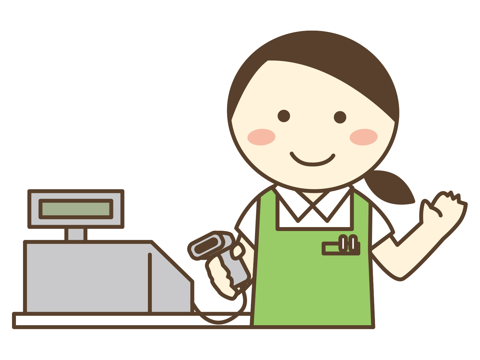 调查显示日本36%受资助高中生曾有打工经历