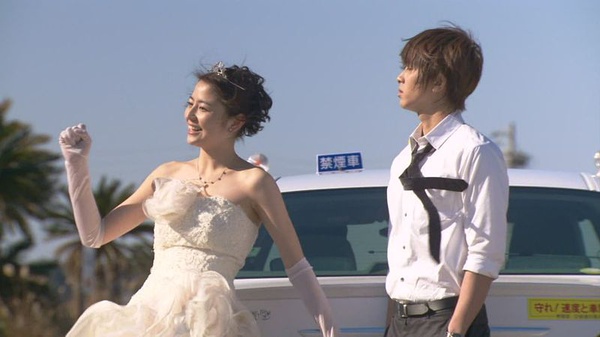日本男性最期待结婚对象拥有的要素Top10