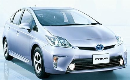日本11月国内汽车产量同比减少13.1%