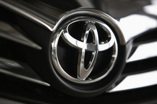 丰田汽车或无法达成2014年在华销售目标