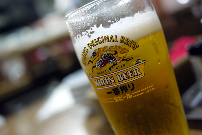 全球啤酒消费量排行：中国榜首 日本第七