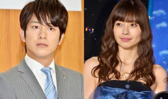 艺能界恋爱季 11月份明星恋情公开大盘点