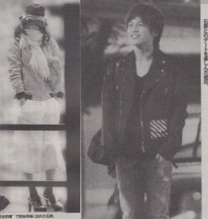 艺能界恋爱季 11月份明星恋情公开大盘点