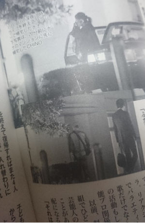 艺能界恋爱季 11月份明星恋情公开大盘点