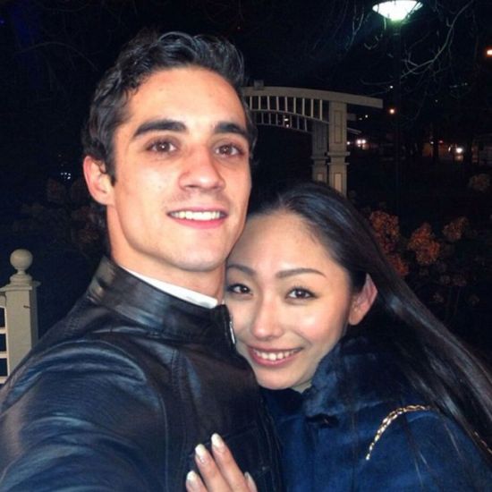 艺能界恋爱季 11月份明星恋情公开大盘点