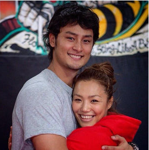 艺能界恋爱季 11月份明星恋情公开大盘点