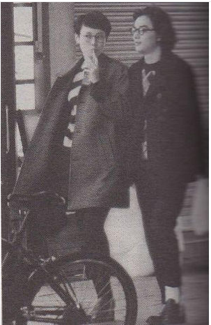 艺能界恋爱季 11月份明星恋情公开大盘点