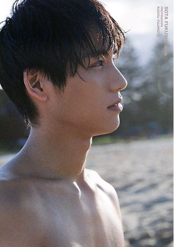 盘点2014 日本“一脱成名”的男演员