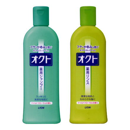 盘点2014年度日本cosme大赏洗发、护发部门排行榜单