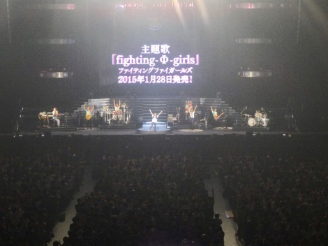 miwa献唱堀北真希主演日剧《纯白》主题歌