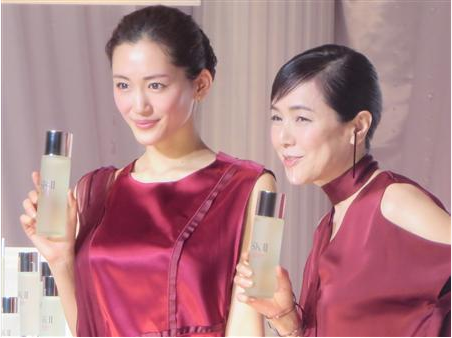 绫濑遥否定与松坂桃李热恋 称仅为普通朋友