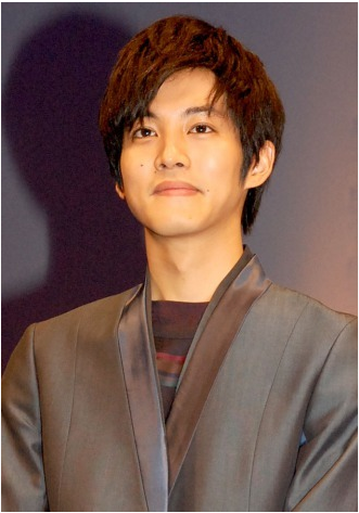 松坂桃李亦否定与绫濑遥交往 称仅为朋友关系