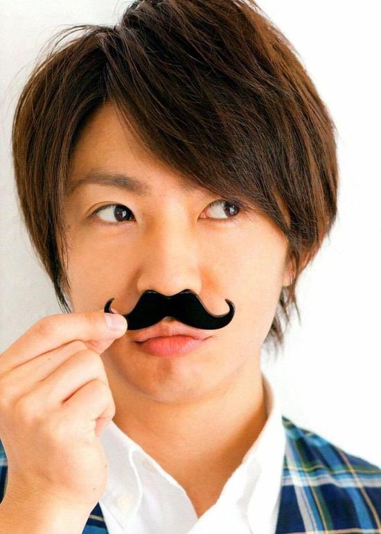 相叶雅纪或演新剧 《半泽》作者小说改编