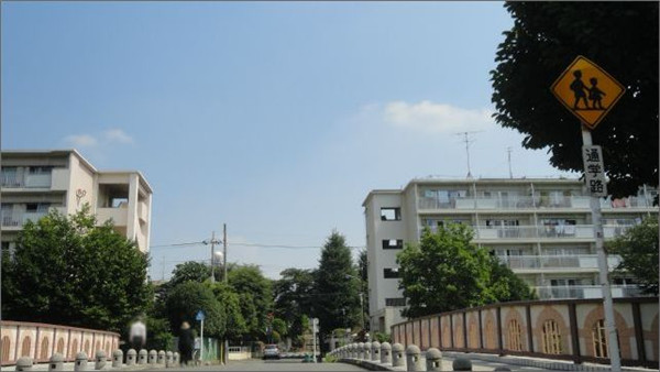 《东京食尸鬼》动漫圣地巡礼Part 3@新宿