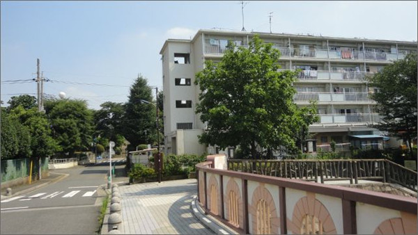 《东京食尸鬼》动漫圣地巡礼Part 3@新宿