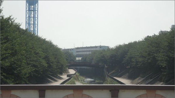 《东京食尸鬼》动漫圣地巡礼Part 3@新宿