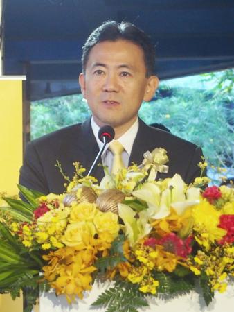 日本三菱东京日联银行合并泰国大城银行