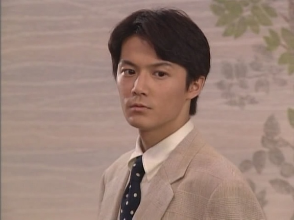 魅力大叔福山雅治演技闪光的日剧Top10