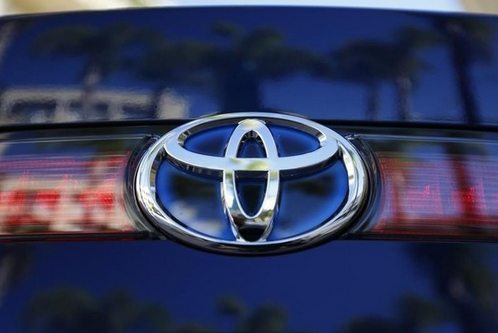 丰田汽车集团2014年全球销量破千万