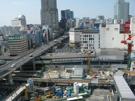 日本2014年首都圈公寓新增供应量大减