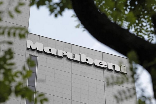 丸红2014财报将计入约1200亿日元亏损