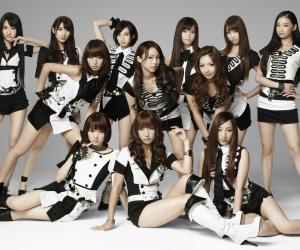 AKB48新专辑登Oricon榜首 四连冠刷SPEED纪录