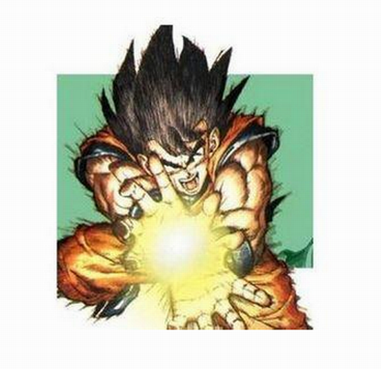 调查战斗系漫画中最强的必杀技是