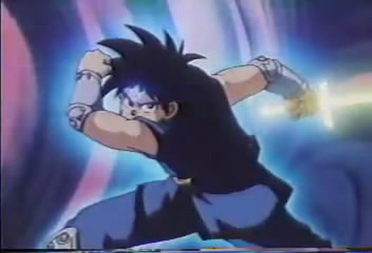 调查：战斗系漫画中最强的必杀技是？