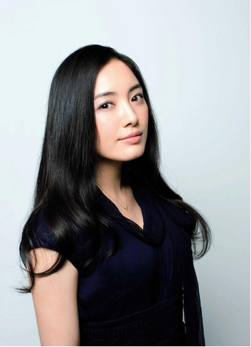 仲间由纪惠新剧《美女与男子》饰演经纪人