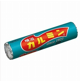 明治牌糖果“KARUMIN”风雨90载 3月底退市