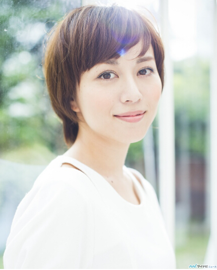 比嘉爱未搭档满岛真之介新剧挑战离婚夫妻 日本通 比嘉爱未搭档满岛真之介新剧挑战离婚夫妻 日本通