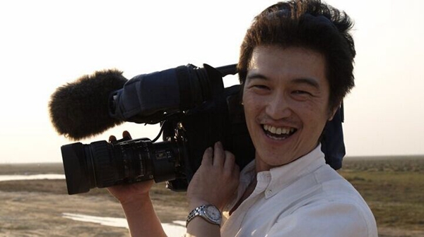 日本人质被害视频网上疯传 民众反感愿逝者安息