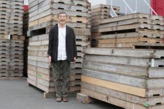 高仓健养女出书 记录高仓健生活点滴