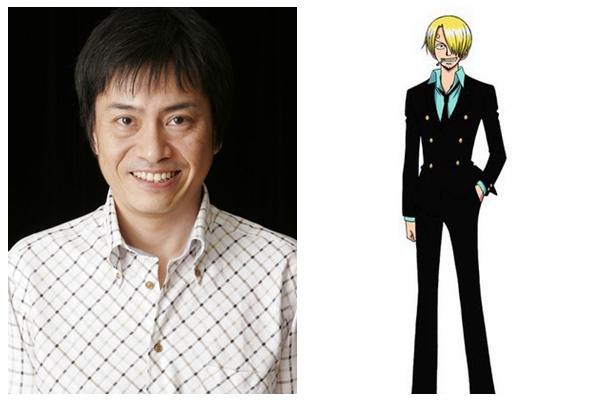 盘点真实年龄令人吃惊的日本男声优们